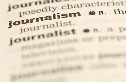 David M. Snyder P.A. - Journalism Meaning