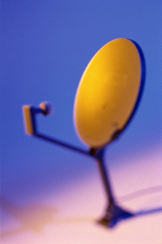 David M. Snyder P.A. - Satellite Dish