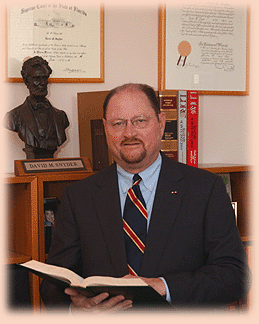 David M. Snyder P.A. - Meet David Snyder